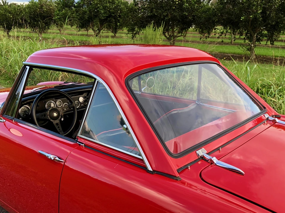 1965 Sunbeam Tiger Mark I - Image 17 of 31