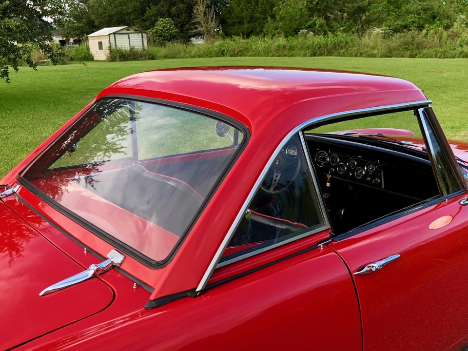 1965 Sunbeam Tiger Mark I - Image 18 of 31