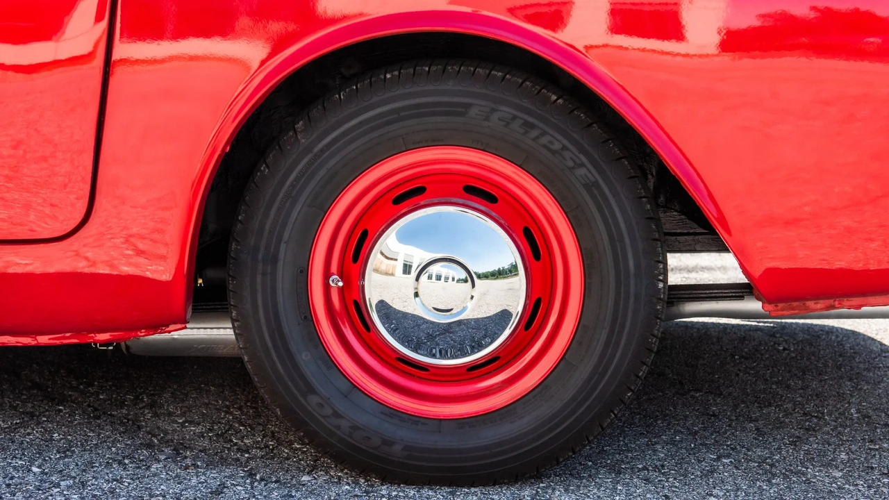 1965 Sunbeam Tiger Mark I - Image 28 of 31