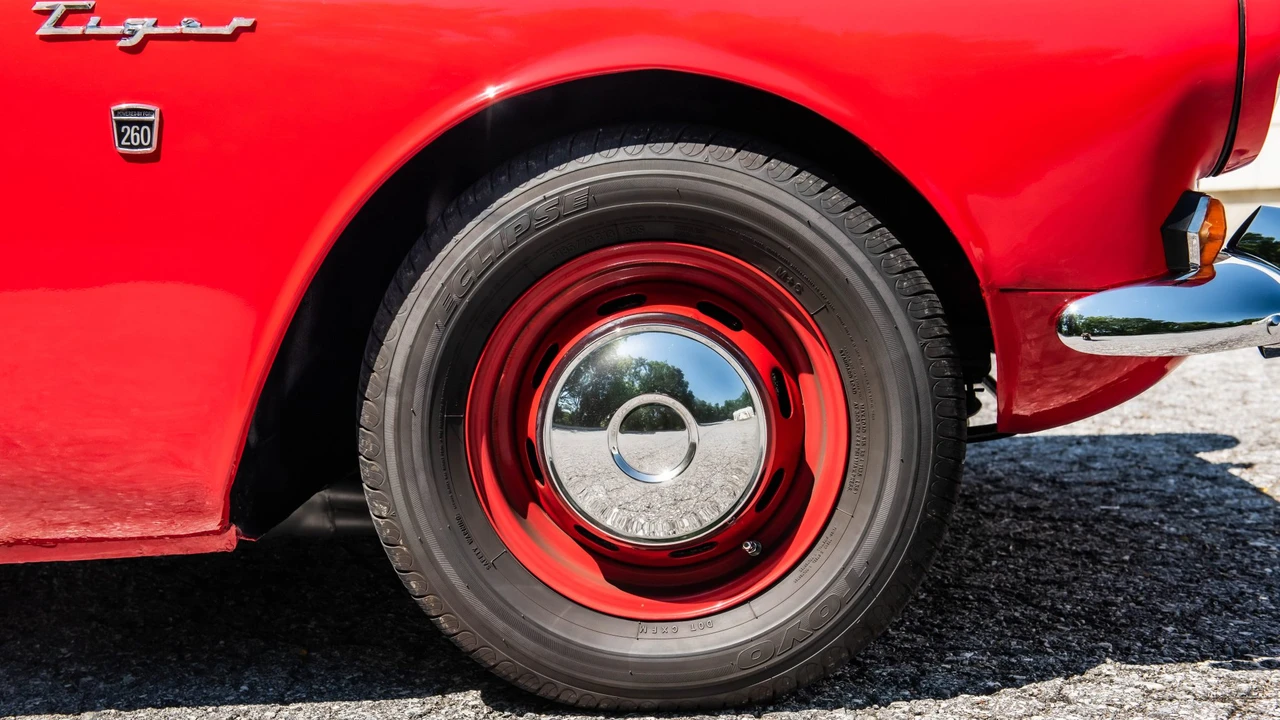 1965 Sunbeam Tiger Mark I - Image 30 of 31