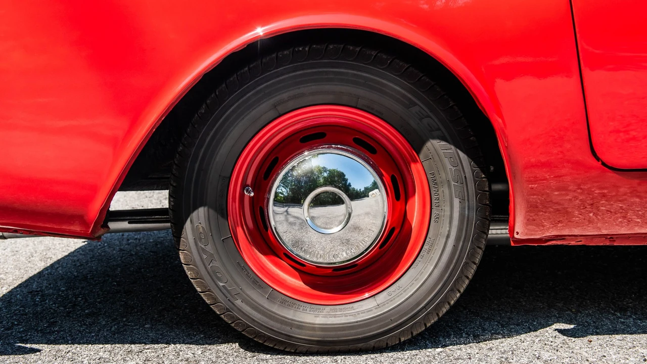 1965 Sunbeam Tiger Mark I - Image 29 of 31