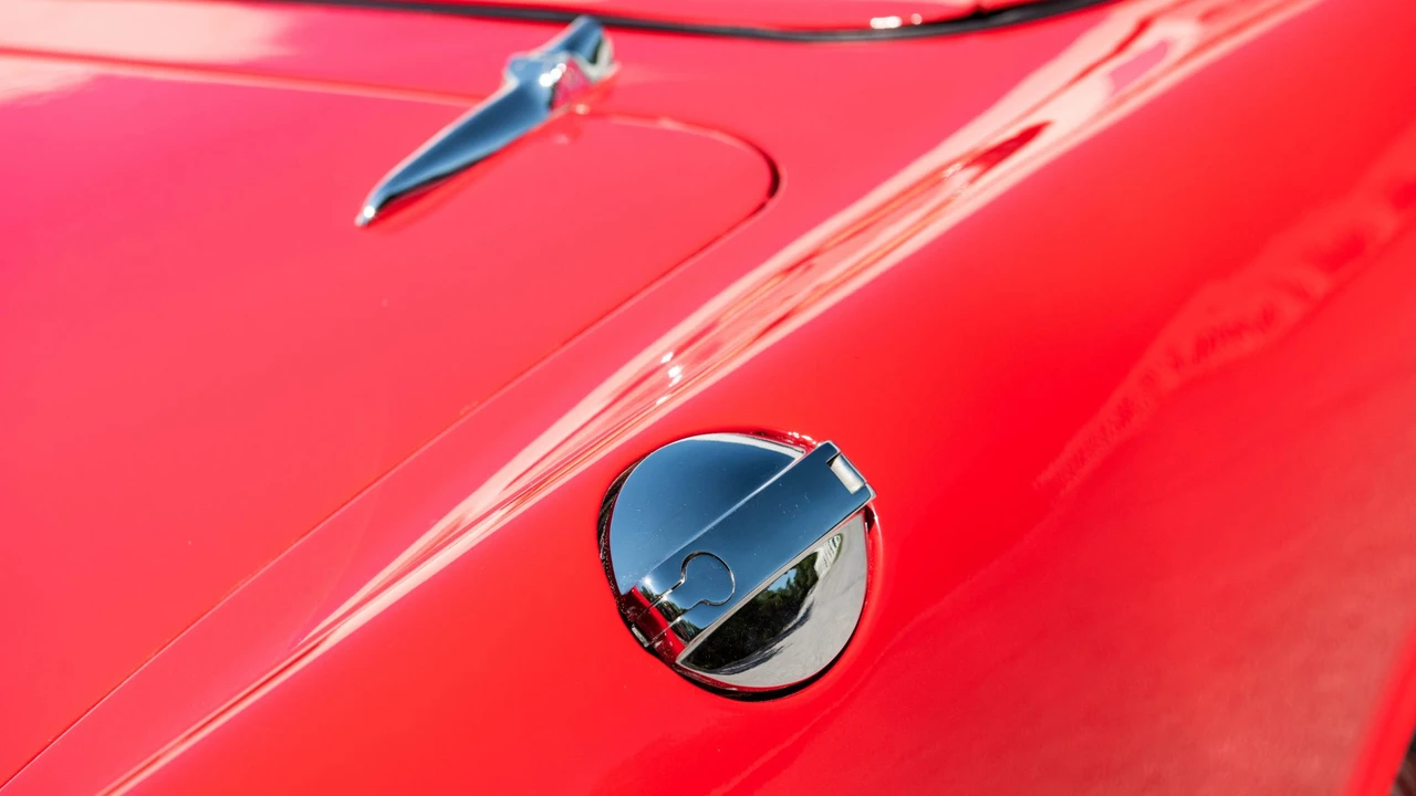 1965 Sunbeam Tiger Mark I - Image 22 of 31
