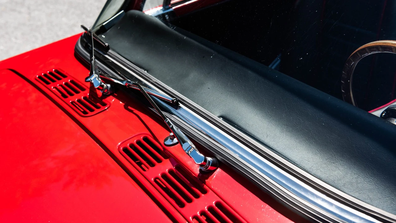 1965 Sunbeam Tiger Mark I - Image 26 of 31