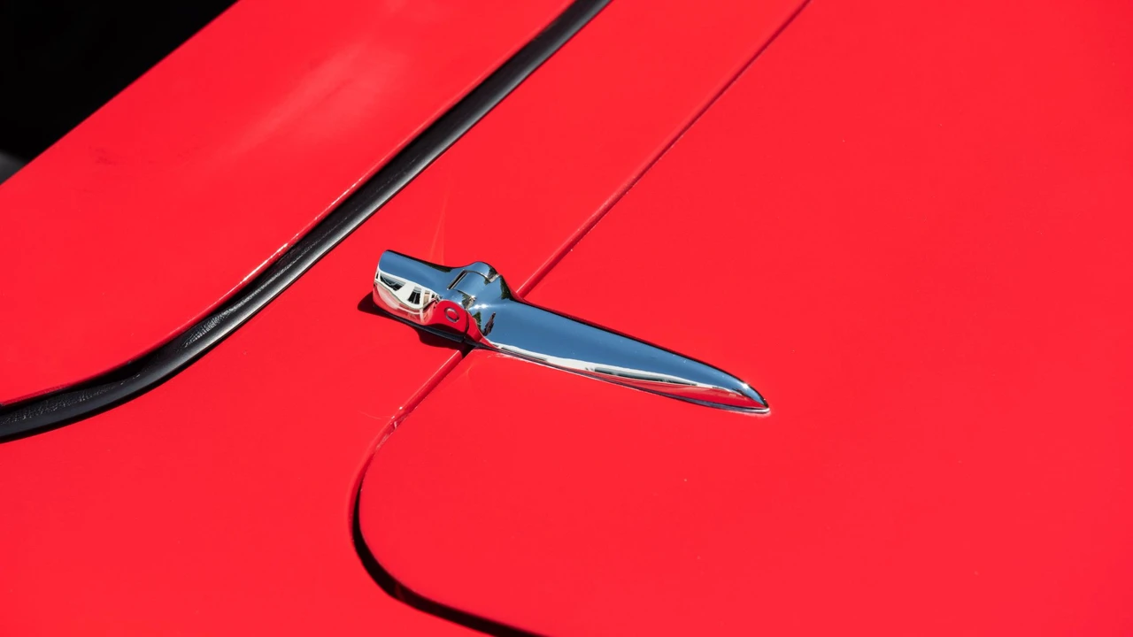 1965 Sunbeam Tiger Mark I - Image 19 of 31