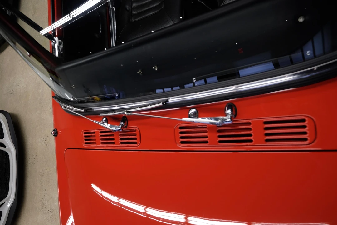 1965 Sunbeam Tiger Mark I - Image 21 of 31