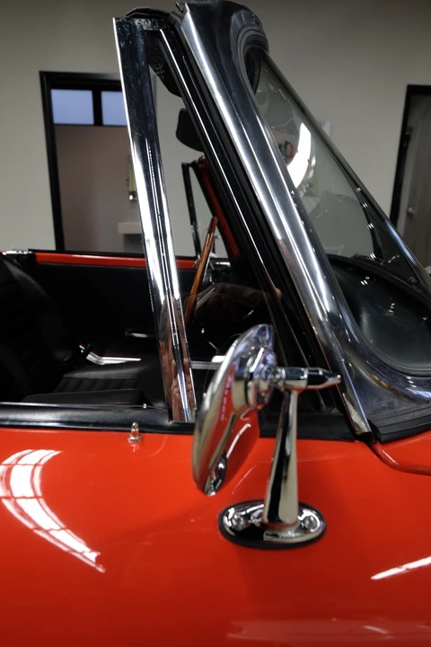 1965 Sunbeam Tiger Mark I - Image 20 of 31