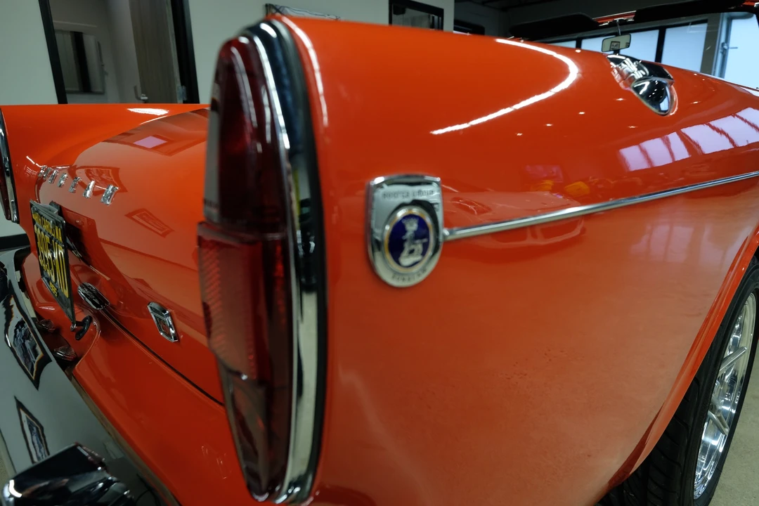 1965 Sunbeam Tiger Mark I - Image 19 of 31