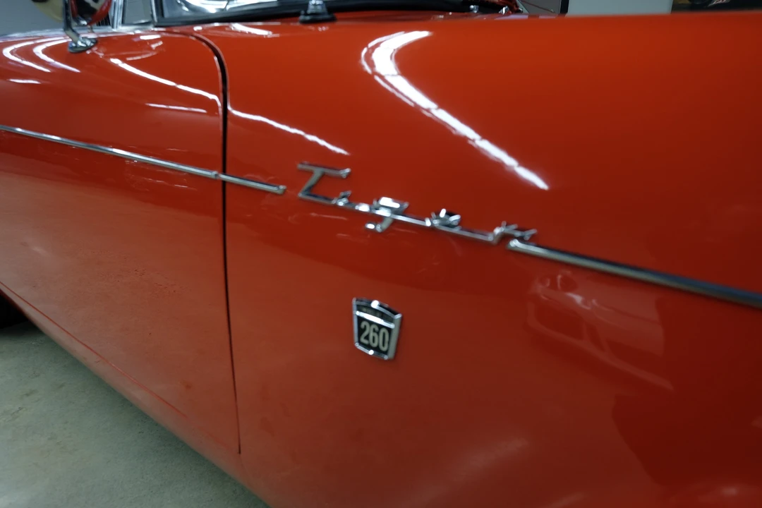 1965 Sunbeam Tiger Mark I - Image 17 of 31