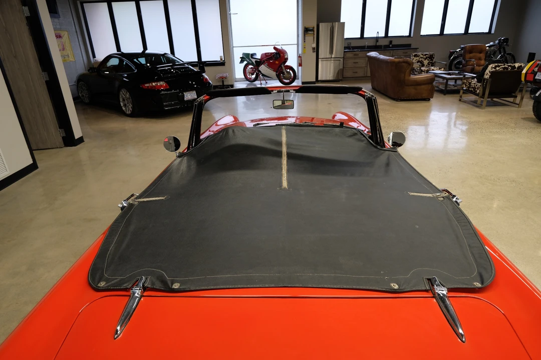 1965 Sunbeam Tiger Mark I - Image 30 of 31