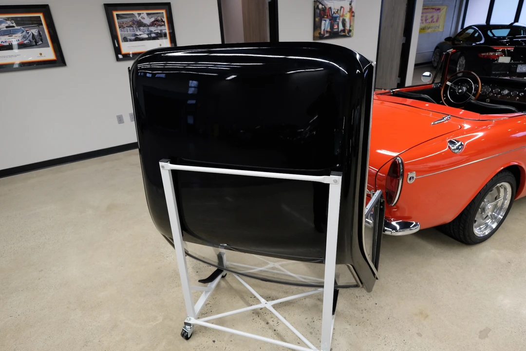 1965 Sunbeam Tiger Mark I - Image 28 of 31
