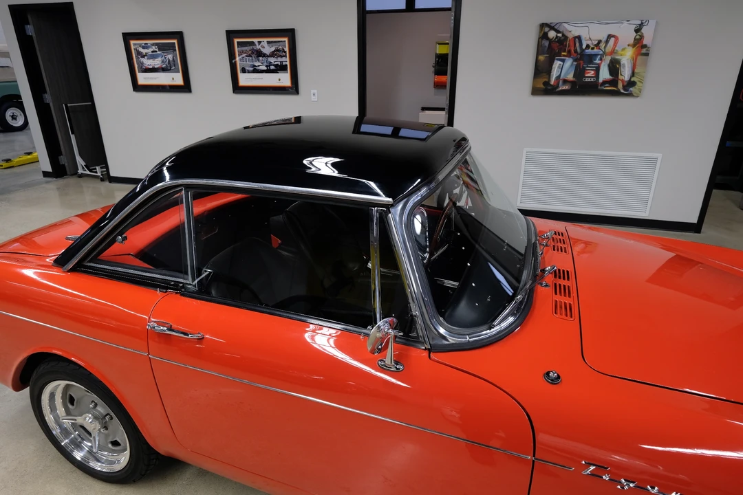 1965 Sunbeam Tiger Mark I - Image 25 of 31