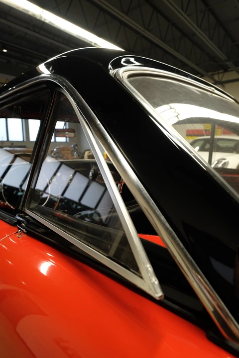 1965 Sunbeam Tiger Mark I - Image 27 of 31