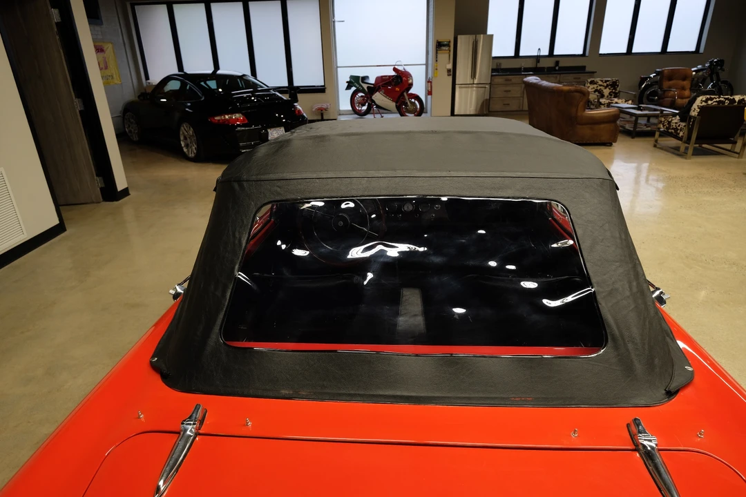 1965 Sunbeam Tiger Mark I - Image 23 of 31