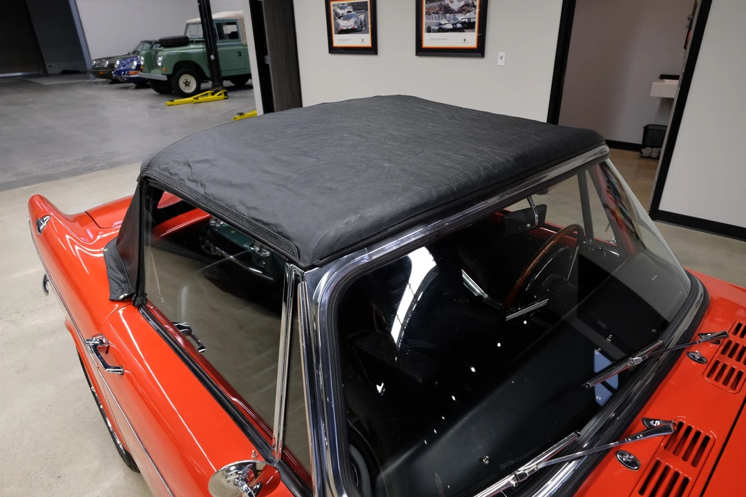 1965 Sunbeam Tiger Mark I - Image 22 of 31
