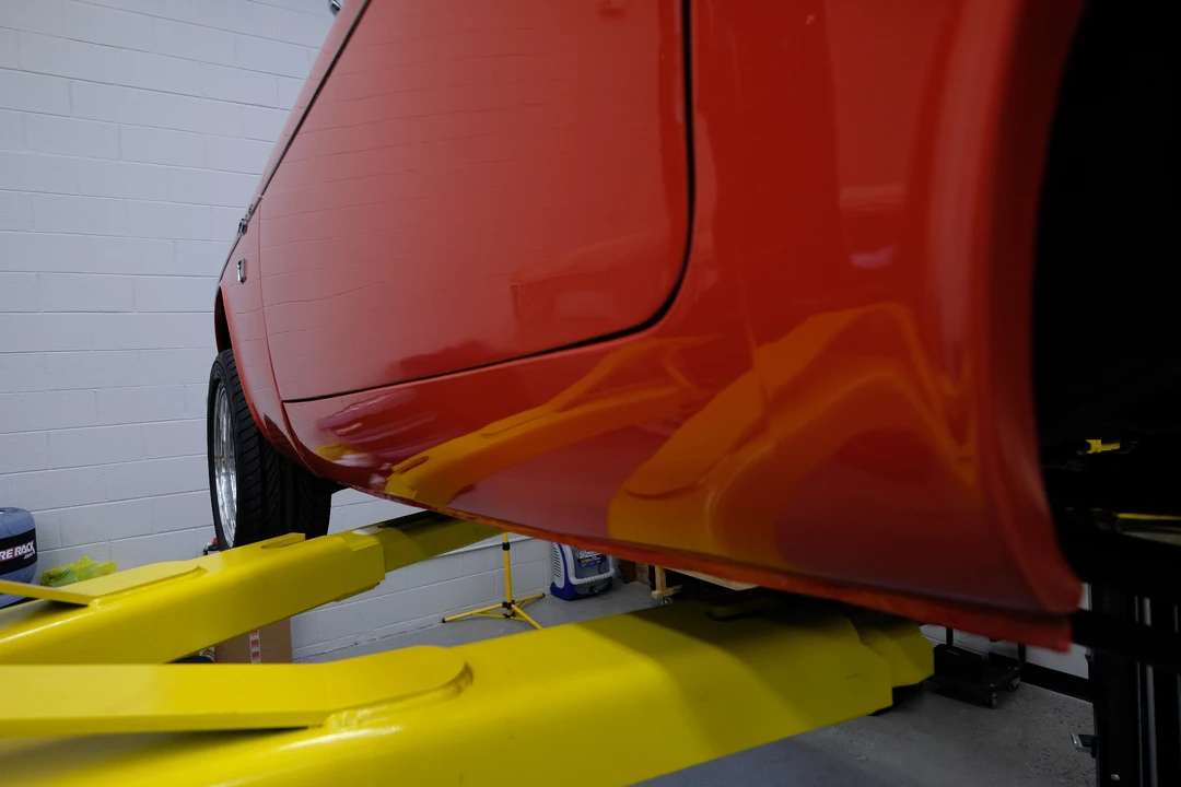 1965 Sunbeam Tiger Mark I - Image 6 of 31