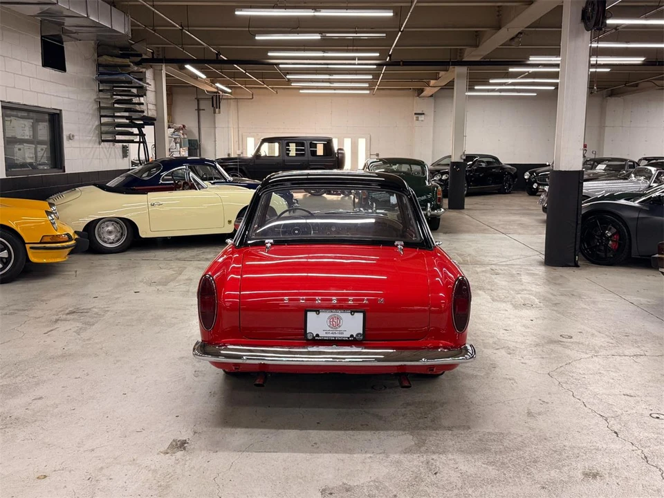 1965 Sunbeam Tiger Mark I - Image 25 of 31