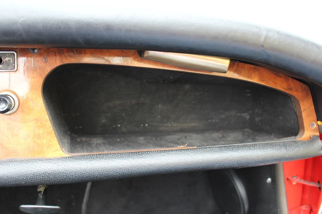 1965 Sunbeam Tiger Mark I - Image 31 of 31