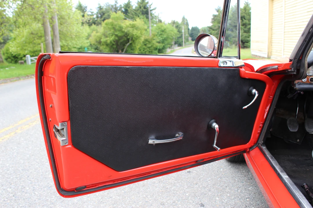 1965 Sunbeam Tiger Mark I - Image 26 of 31