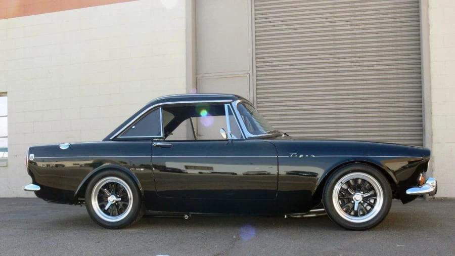 1965 Sunbeam Tiger Mark I - Image 2 of 7