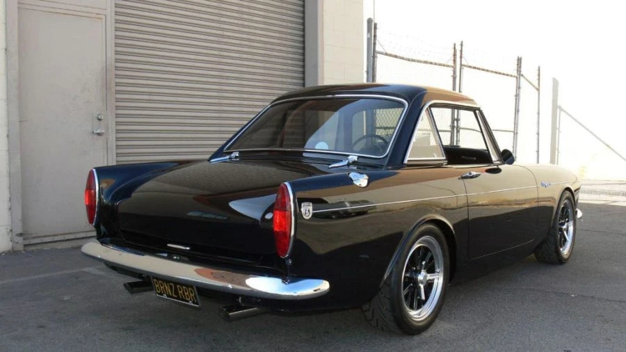 1965 Sunbeam Tiger Mark I - Image 3 of 7