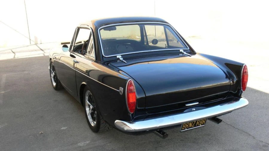 1965 Sunbeam Tiger Mark I - Image 4 of 7