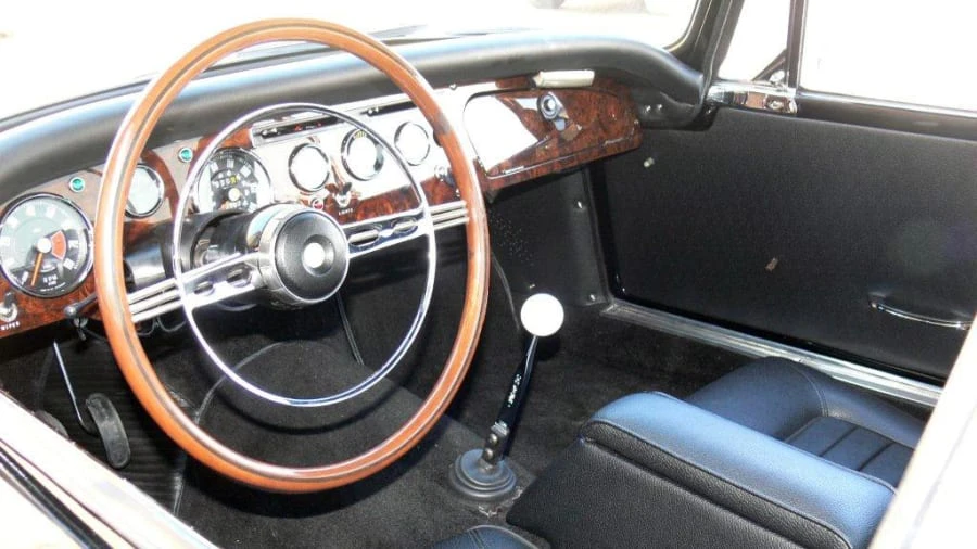 1965 Sunbeam Tiger Mark I - Image 5 of 7