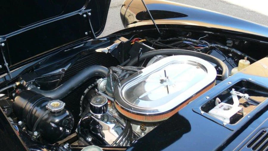 1965 Sunbeam Tiger Mark I - Image 7 of 7