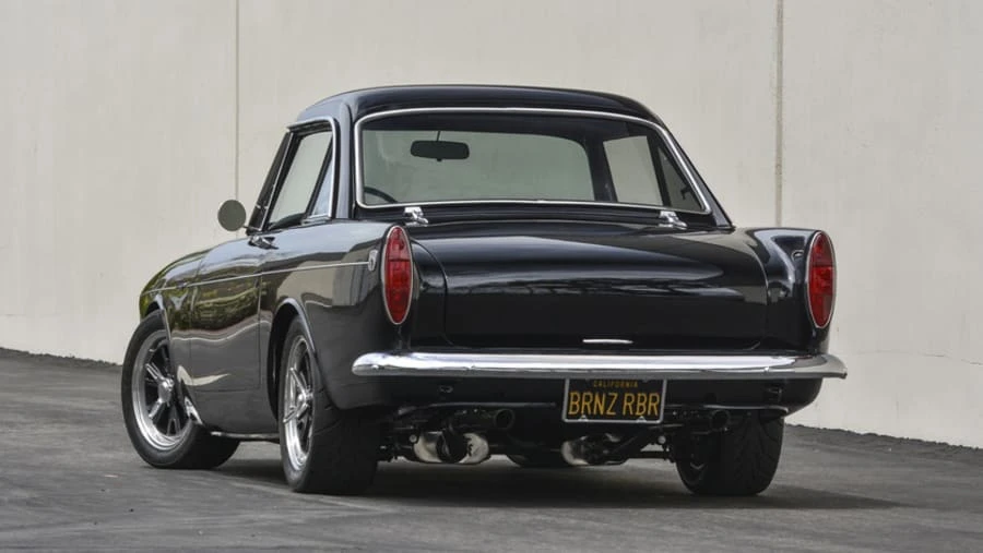 1965 Sunbeam Tiger Mark I - Image 3 of 12