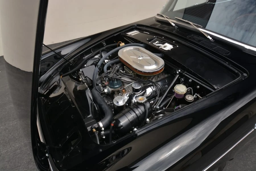 1965 Sunbeam Tiger Mark I - Image 7 of 12