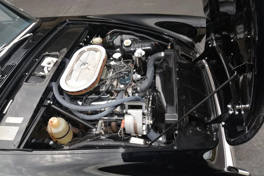 1965 Sunbeam Tiger Mark I - Image 8 of 12