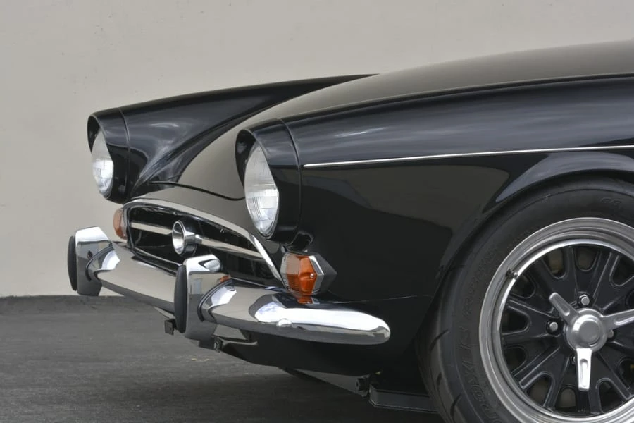 1965 Sunbeam Tiger Mark I - Image 9 of 12