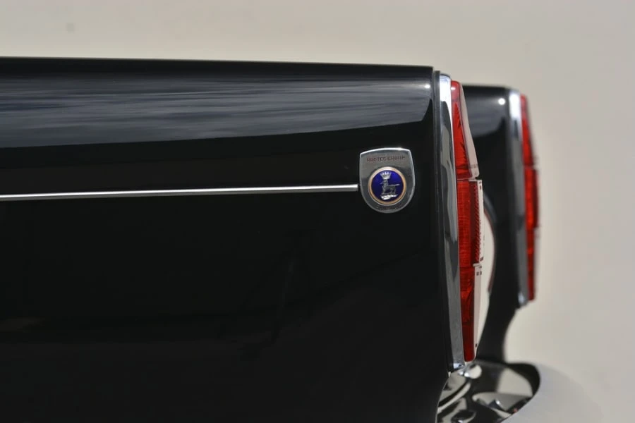 1965 Sunbeam Tiger Mark I - Image 11 of 12