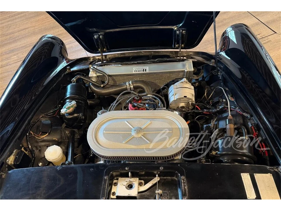 1965 Sunbeam Tiger Mark I - Image 5 of 5
