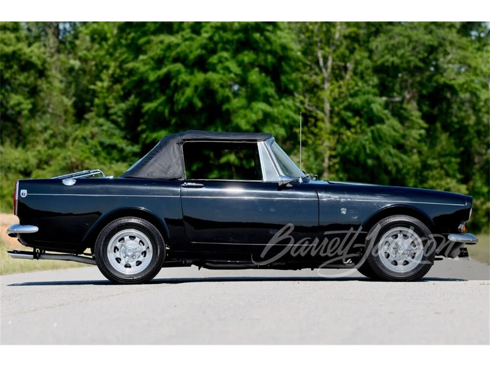 1965 Sunbeam Tiger Mark I - Image 2 of 5