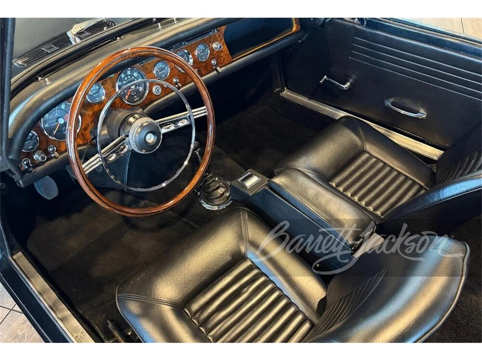 1965 Sunbeam Tiger Mark I - Image 4 of 5
