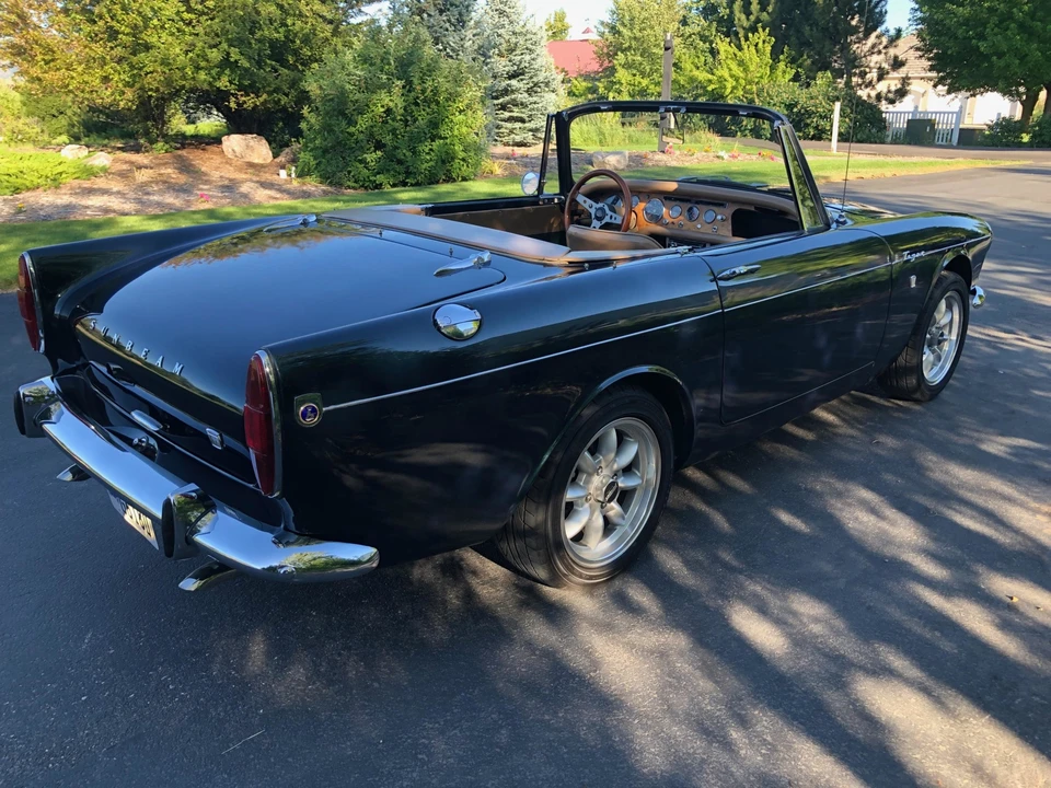1965 Sunbeam Tiger Mark I - Image 21 of 31