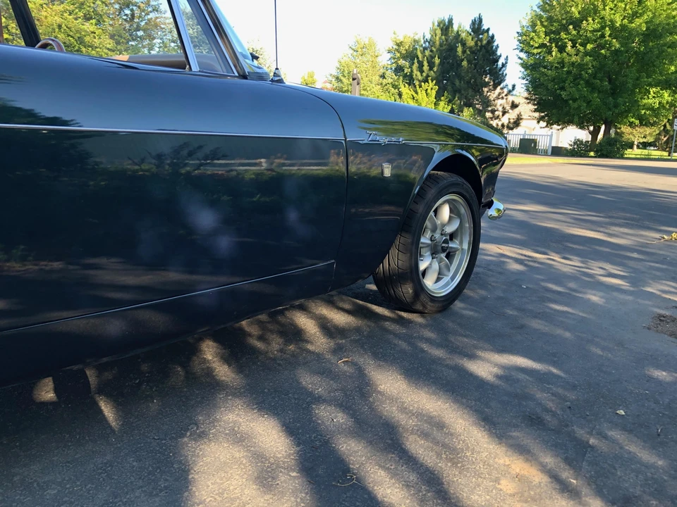 1965 Sunbeam Tiger Mark I - Image 25 of 31