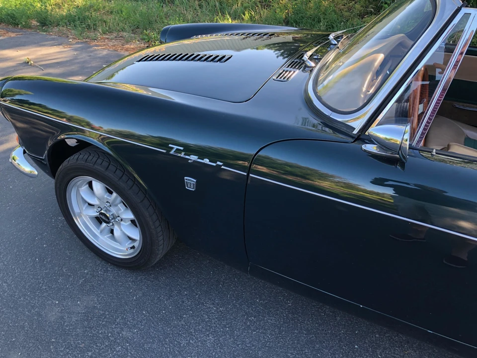 1965 Sunbeam Tiger Mark I - Image 22 of 31
