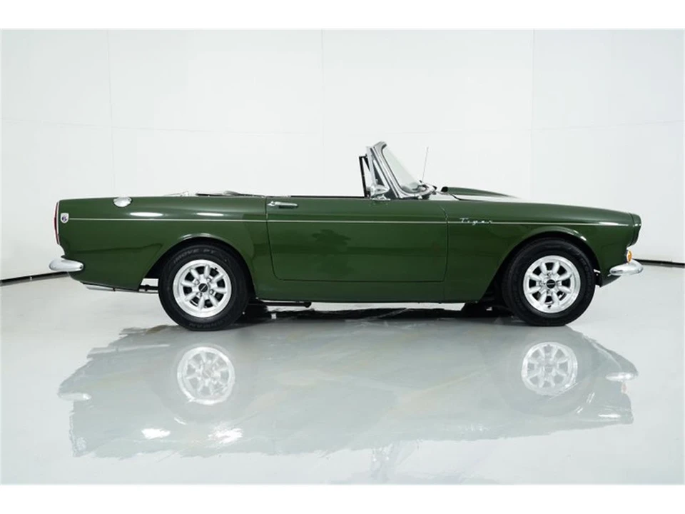 1965 Sunbeam Tiger Mark I - Image 12 of 31