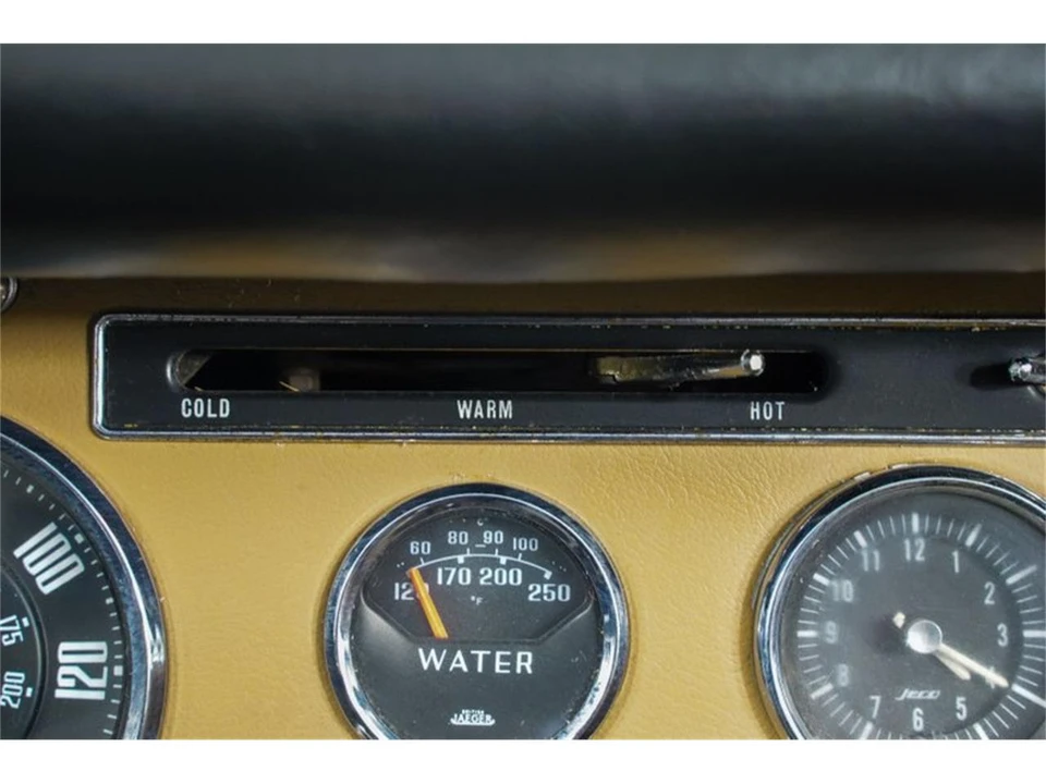 1965 Sunbeam Tiger Mark I - Image 27 of 31