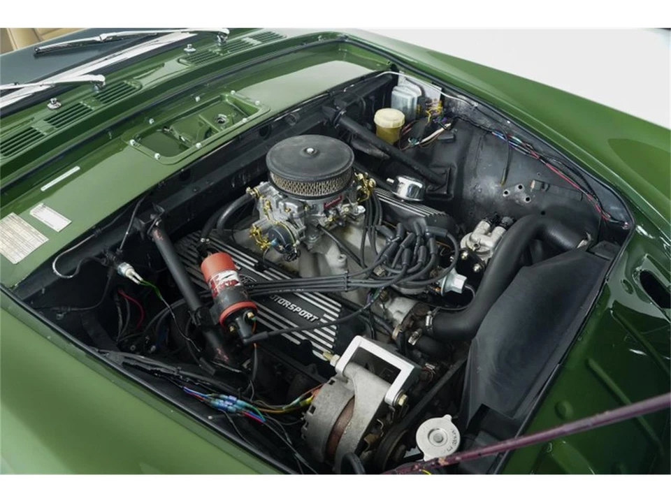 1965 Sunbeam Tiger Mark I - Image 2 of 31