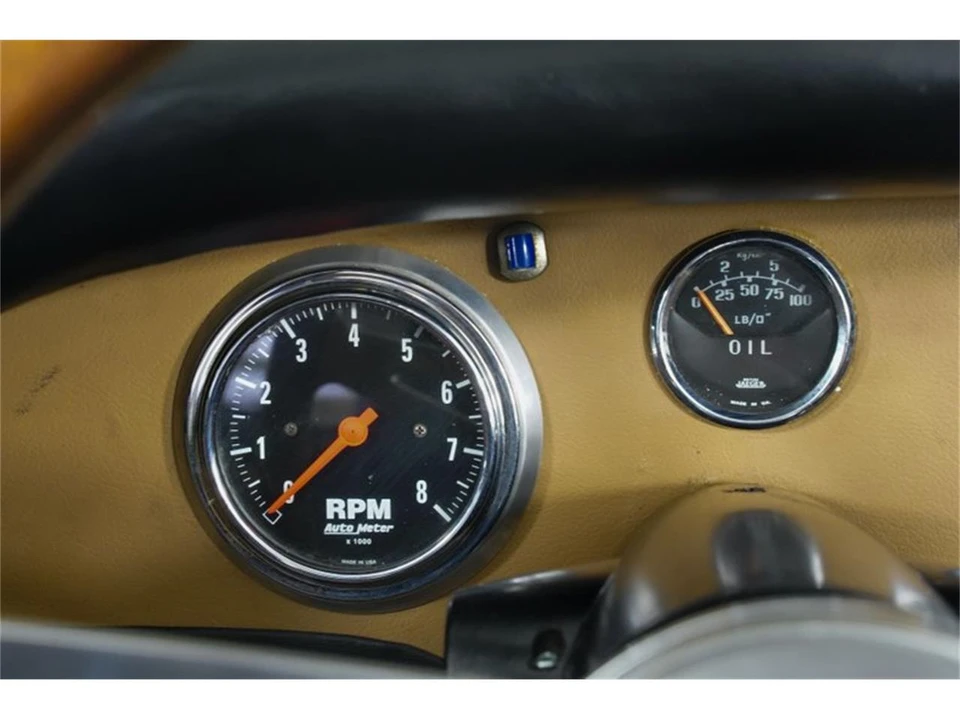 1965 Sunbeam Tiger Mark I - Image 22 of 31