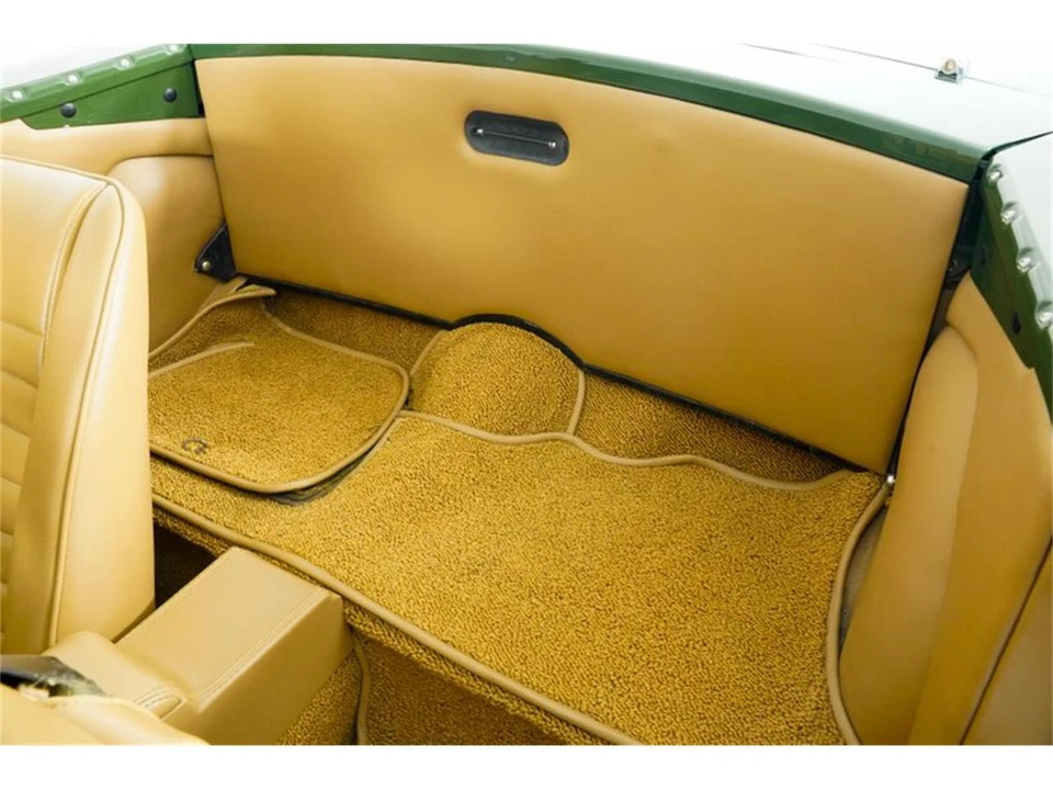1965 Sunbeam Tiger Mark I - Image 19 of 31