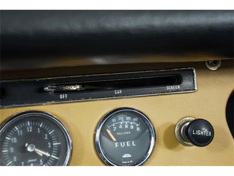 1965 Sunbeam Tiger Mark I - Image 28 of 31