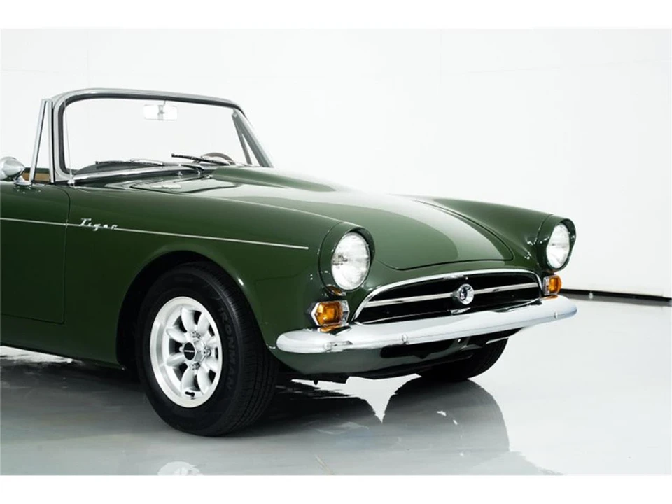 1965 Sunbeam Tiger Mark I - Image 14 of 31