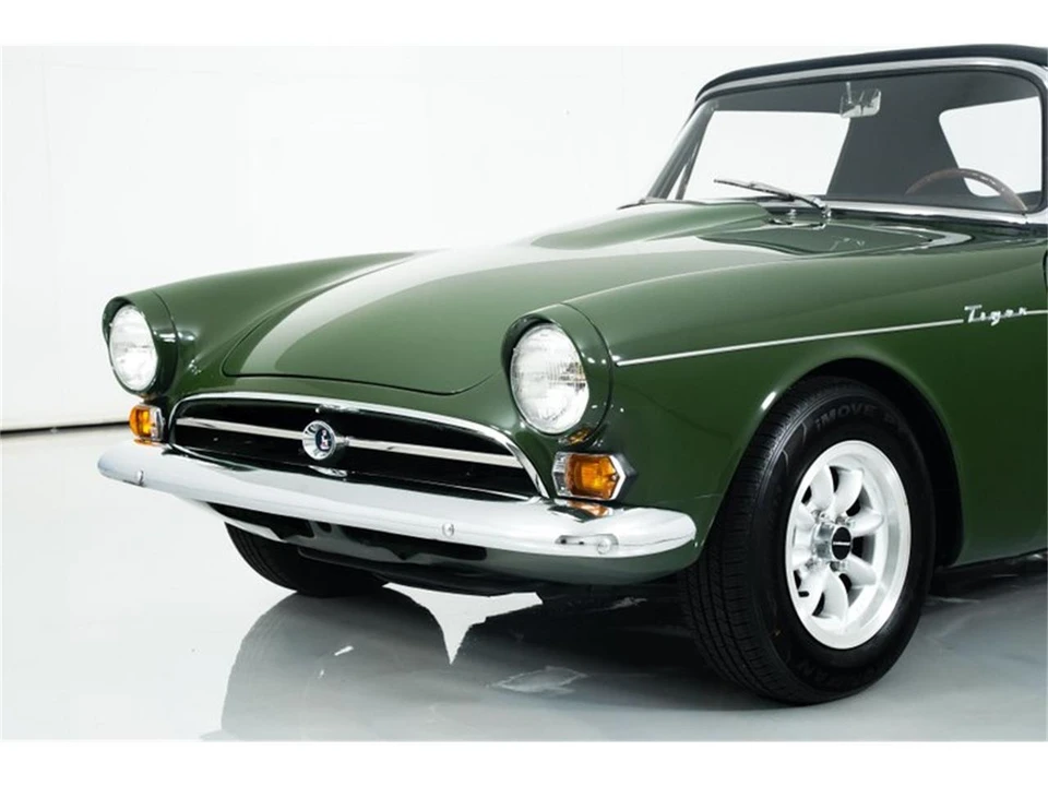 1965 Sunbeam Tiger Mark I - Image 5 of 31