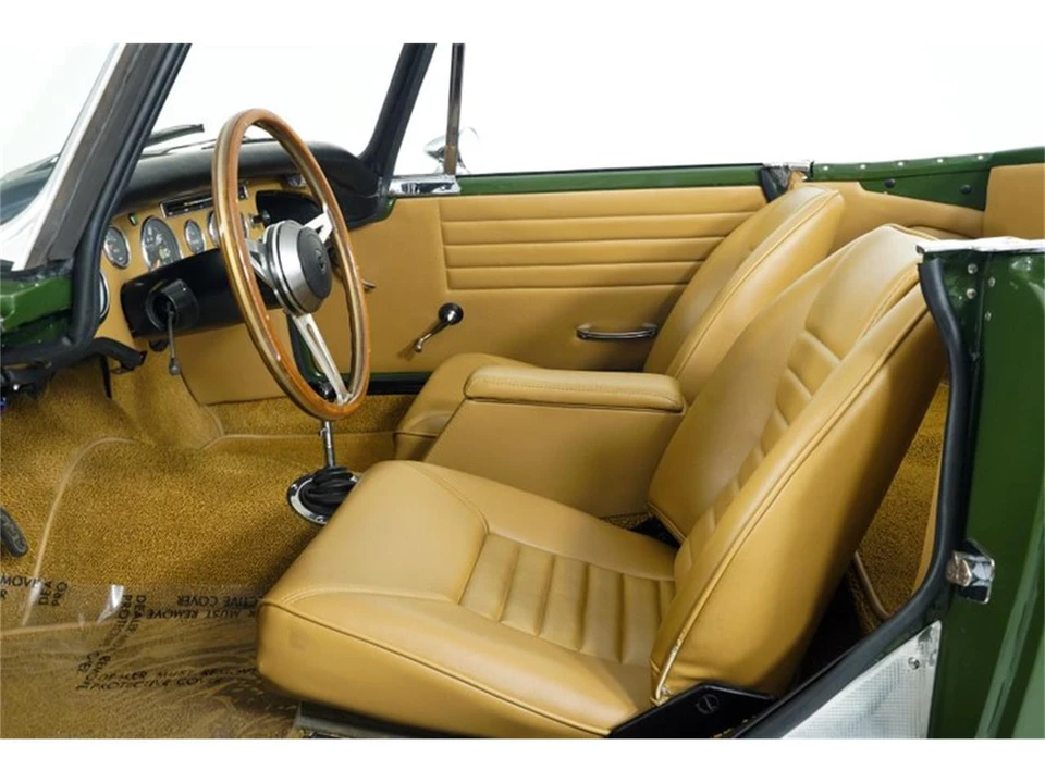 1965 Sunbeam Tiger Mark I - Image 17 of 31