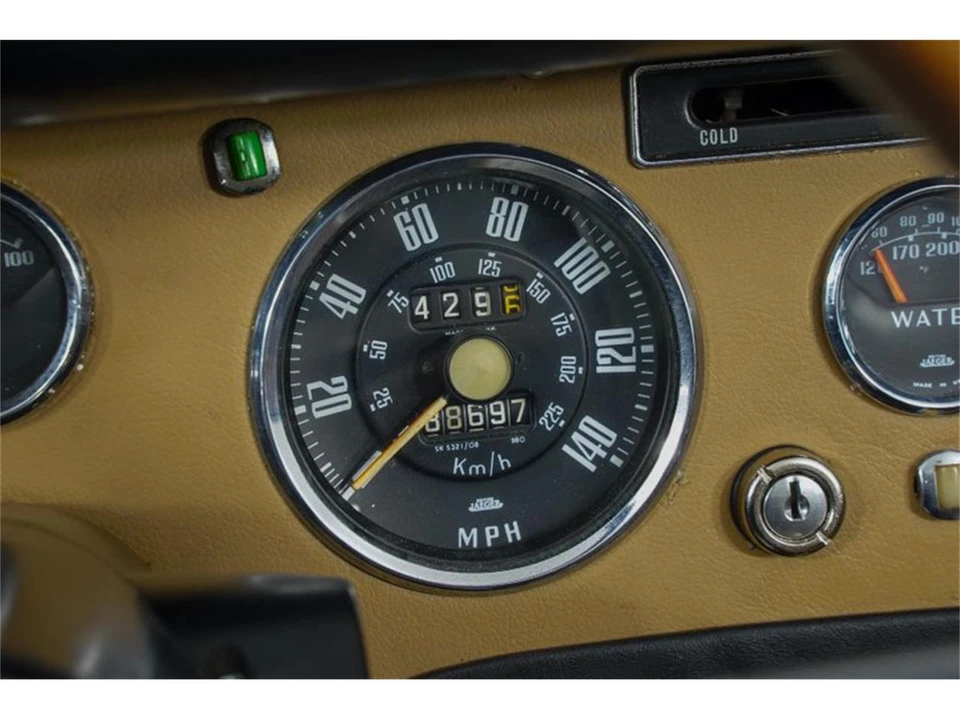 1965 Sunbeam Tiger Mark I - Image 23 of 31