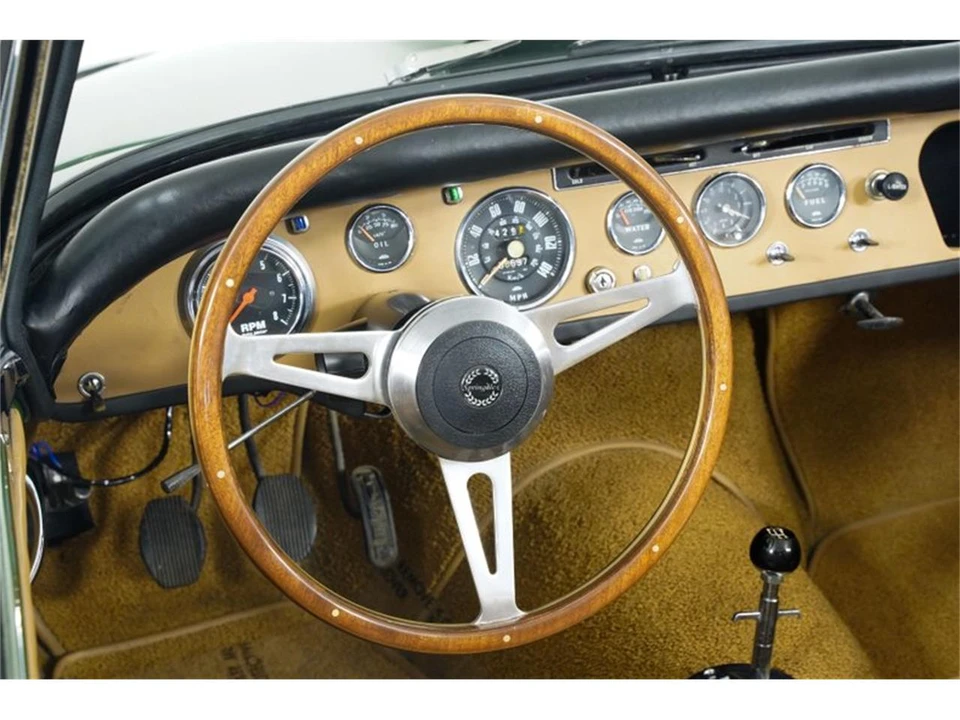 1965 Sunbeam Tiger Mark I - Image 20 of 31
