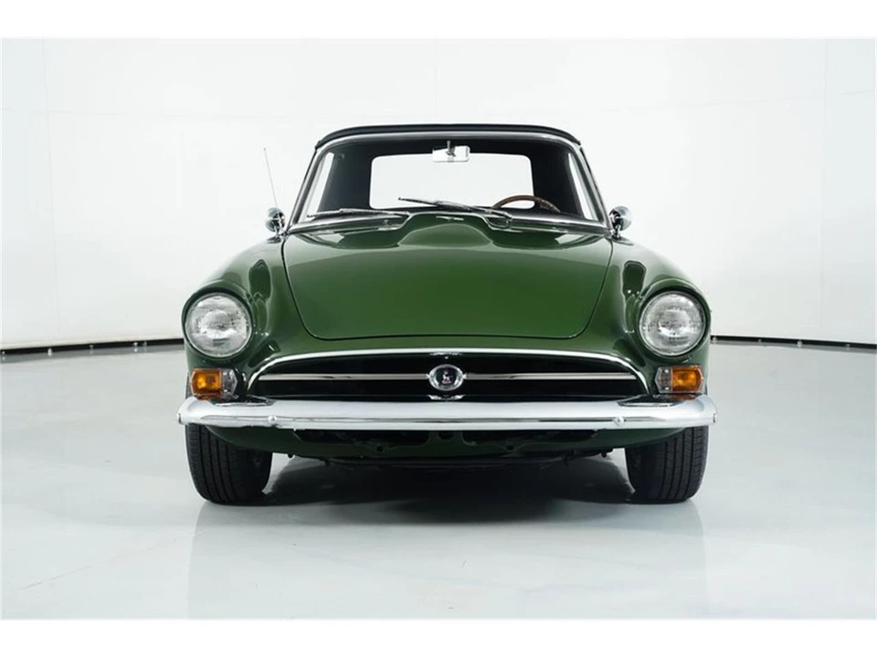 1965 Sunbeam Tiger Mark I - Image 3 of 31